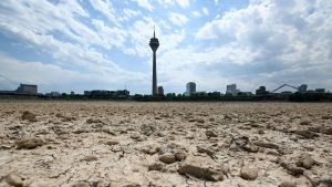 Suïssa, refugi climàtic