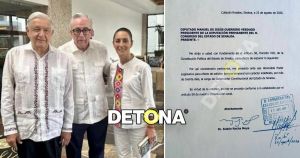 Sheinbaum juega a las vencidas con AMLO