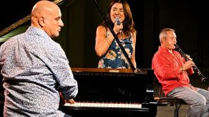 Musica Suonata. Il jazz animerà il gran finale