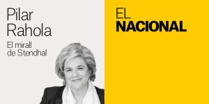 La Catalunya colapsada