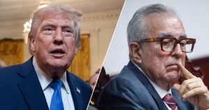 México: entre Trump y Rocha Moya