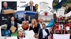 Dünya Kupası, Lakers, Liverpool… Sırada ne var? Cengaver taraftar, sermayeye karşı…