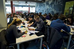 Tornare sui libri è un diritto che non ha età