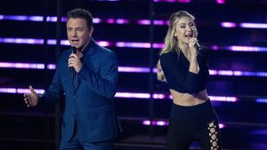 Ex von Stefan Mross zum Aus von „Immer wieder sonntags“: Das sagt Schlager-Star Anna-Carina Woitschack