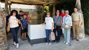 Un viaje por los tesoros de Tineo que acaba buscando oro es la propuesta de la Fundación Automáticos Tineo para conocer el concejo