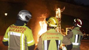 Fuego viajero