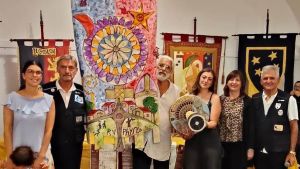 Torna il Palio di San Rufino. Assisi viaggia nella storia