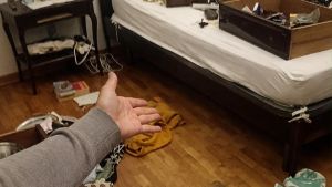 Incubo furti, colpito anche il centro. Ladri in azione durante le vacanze