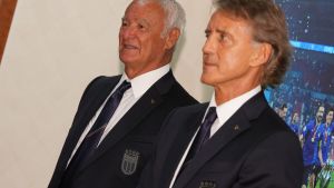 A chi interessa la Nazionale?