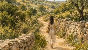 Caminos de tierra