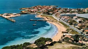 El paraíso perdido de la Colònia de Sant Jordi