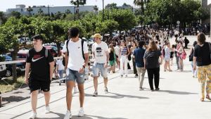 La pérdida de calidad de la UIB es un estímulo para ganar rigor académico