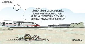 La Viñeta de Morán
