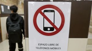 Unha lección no Mundial