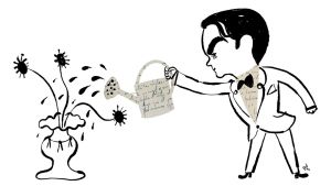 Último poema de Lorca