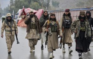 The Quiet Betrayal of the World: Five Years of Taliban Rule and the Price of Pragmatism
