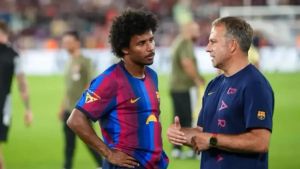 Las claves del Elche-Barça, por Lobo Carrasco