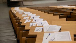 Navarra: se necesitan 18 años de experiencia para elegir futuro