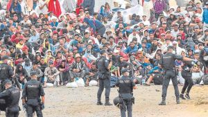 Tragedias, solidaridad articulada y generación de impacto positivo real...