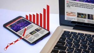 EL PERIÓDICO se afianza como líder de audiencia en Catalunya