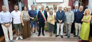 Compie 25 anni il legame tra Pont-Saint-Martin e Bétera