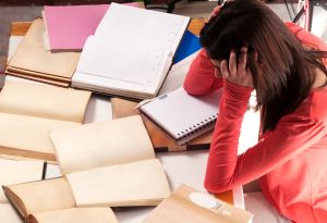 College entry system is rigged in favour of comfortable classes