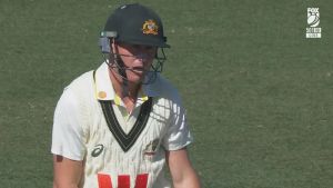 Australia had an innings win, but these five players didn’t get a pass mark in our player ratings