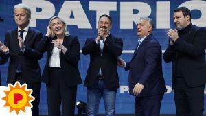 Así progresa la ola ultra: arranca un curso clave con elecciones en Alemania, EEUU, Israel, Francia, Italia y España