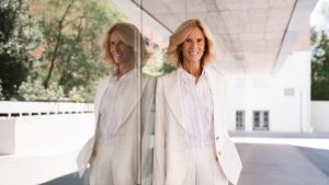 Cristina Garmendia, exministra con Zapatero: 