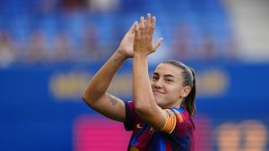 El gran acierto del nuevo Barça