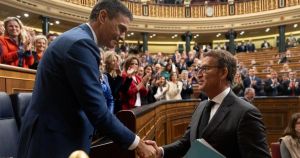 La derecha y la doble vara de medir: el ruido frente al estadista