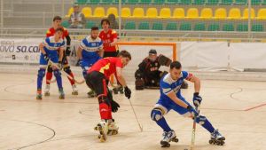 La squadra convocata il 1 settembre da coach Bernardini. Hockey Prato, si riparte. Gli obiettivi stagionali