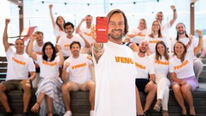 Michael Stroev (Venga): “Barcelona es uno de los mejores lugares de Europa para crear una empresa cripto”