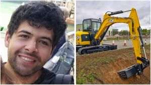 “Un ragazzo unico, siamo distrutti”. Le lacrime del padre di Riccardo, imprenditore morto sul lavoro