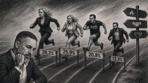 El dilema de Abascal: ¿Le Pen o Meloni?