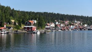Bygdsam skärgård – bra idé om det görs på riktigt