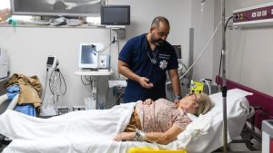 Temperature record, a Venezia meno morti tra gli anziani: il Piano caldo ha funzionato