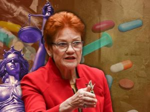 One Nation’s death penalty: It wasn’t just for dealers