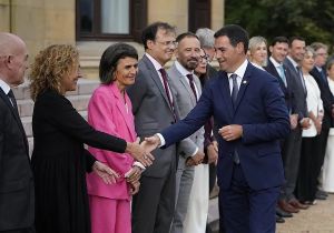 De Miramar a Ceuta pasando por Ormuz