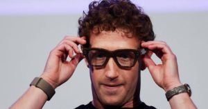 Sickening Meta 'spy' glasses simply spread the gospel of predation to the manosphere