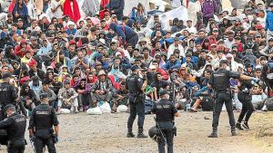 Tragedias, solidaridad articulada y generación de impacto positivo real...