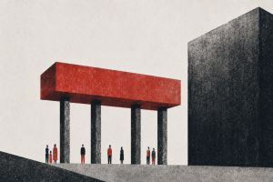 Con dignidad y sin tutelas: la lecciÃ³n de RÃ³mulo Betancourt, por Leopoldo MartÃ­nez Nucete