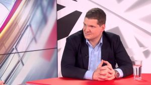 Vuksanović: Srpski uticaj uveć će postojati u Crnoj Gori, Vučić verovao da to može da postane njegov lični uticaj