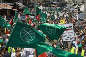 Frères musulmans : pourquoi leur déroute au Moyen-Orient pourrait renforcer leurs réseaux en Europe