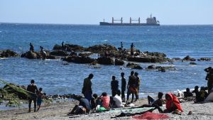 Editorial | Prevención y gestión de la crisis ceutí