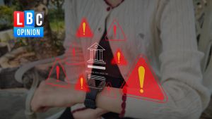 AI is making scams almost impossible to spot – so stop blaming consumers when they fall for them, writes Dean Dunham KC