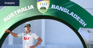 ‘Free burgers! Free hot chips’: Two-day Test cricket is drab and damaging to the game