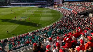 Swans fans deserve to feel disappointed, but hope for better days
