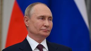 Why Russia Could Mediate US-Iran Nuclear Talks
