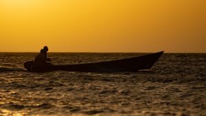 After Years of Quiet, Somali Piracy Is Back
